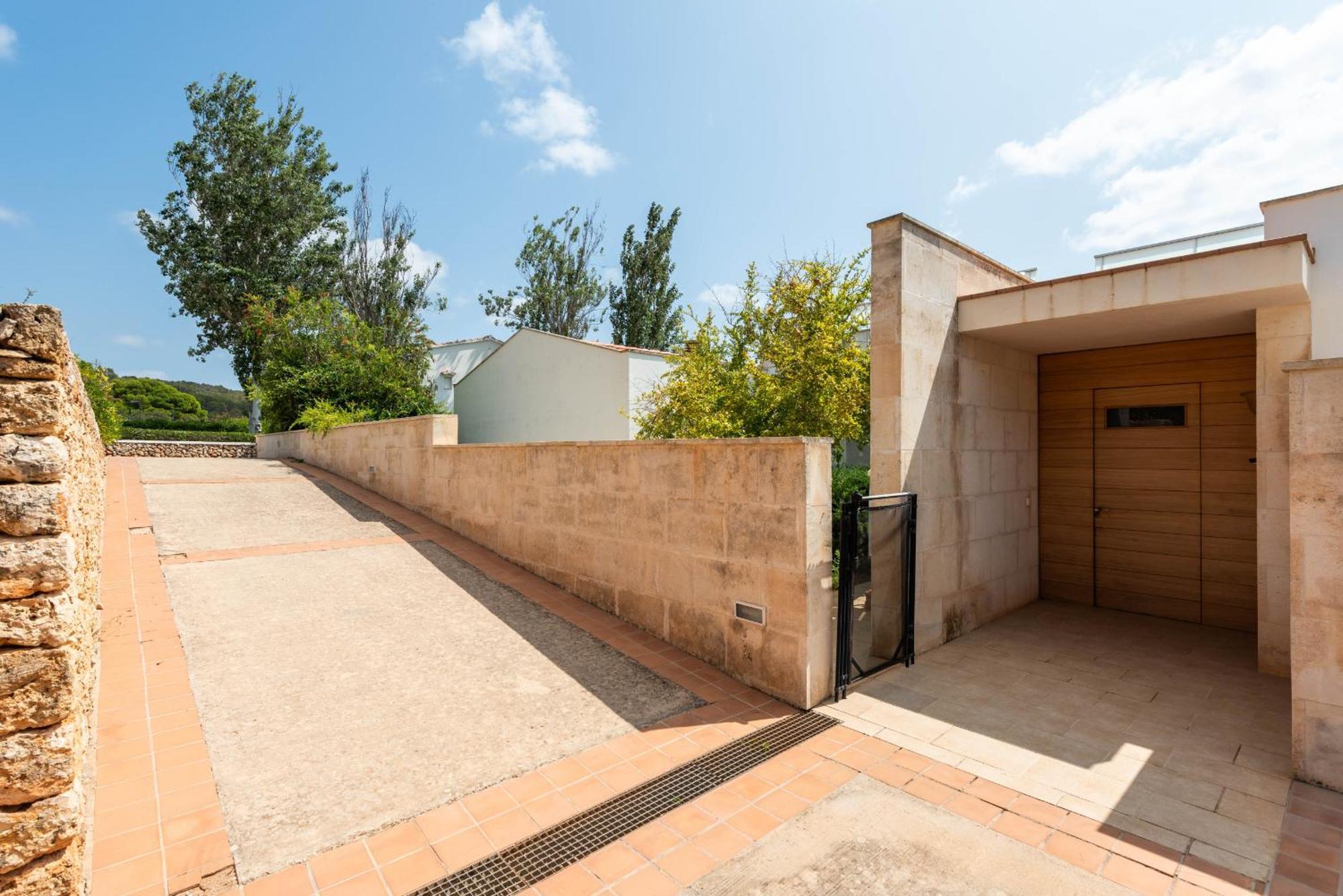Villa Lola Santo Tomas Bagian luar foto